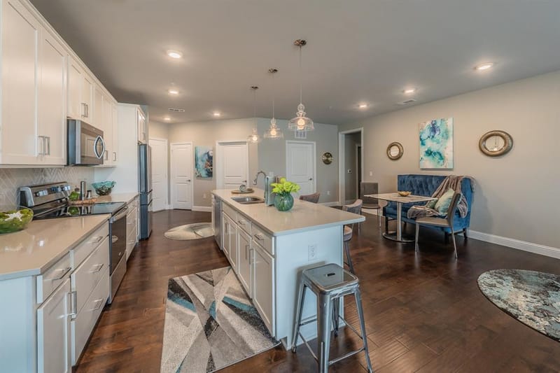 1735 Wittington Place # 3206, Farmers Branch TX 75234 - Photo 10