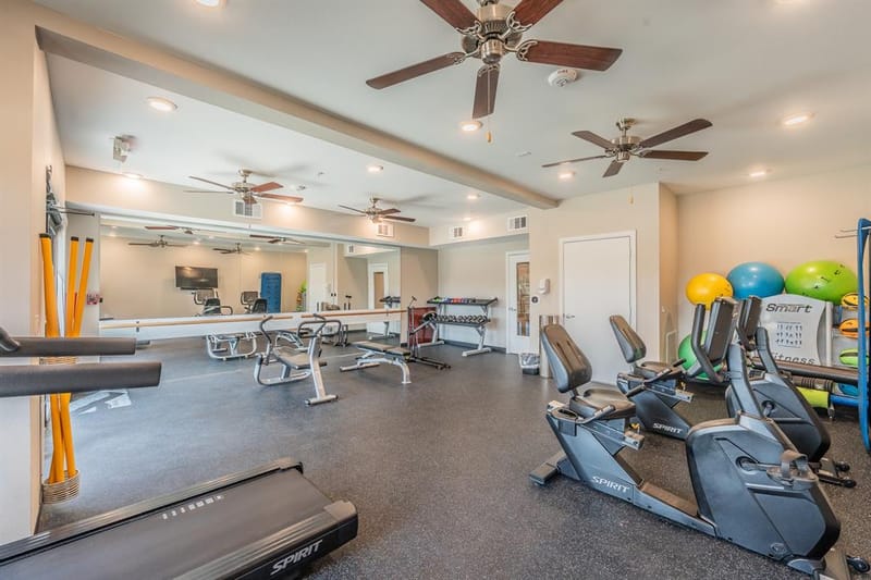 1735 Wittington Place # 3206, Farmers Branch TX 75234 - Photo 31