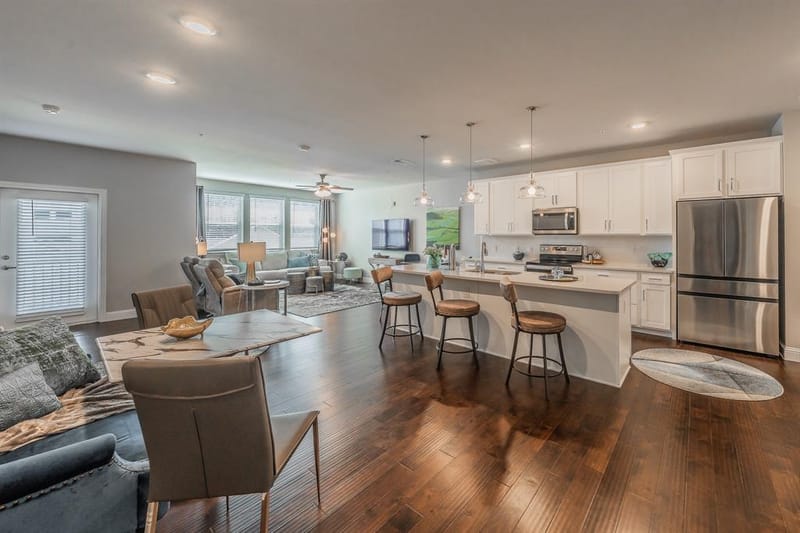 1735 Wittington Place # 3206, Farmers Branch TX 75234 - Photo 8