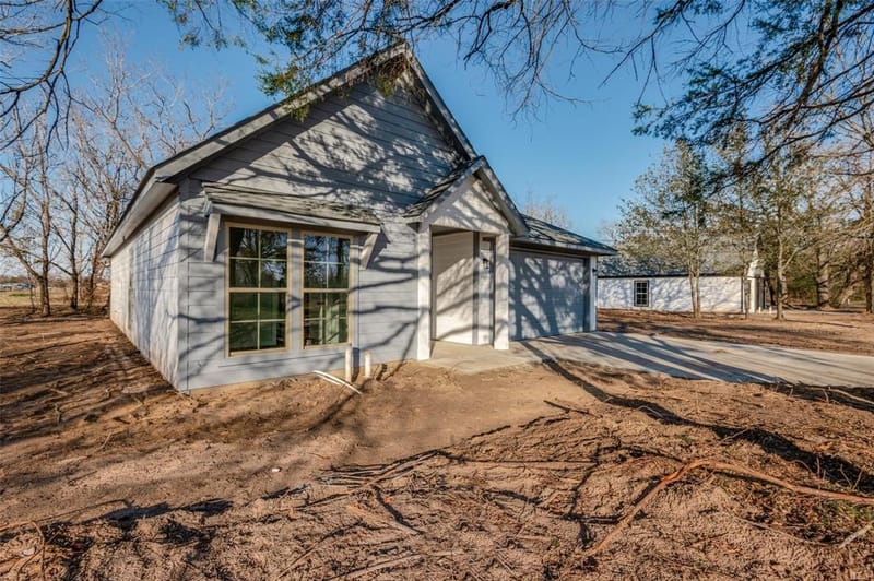 418 Kelly Lane, Seven Points TX 75143 - Photo 23