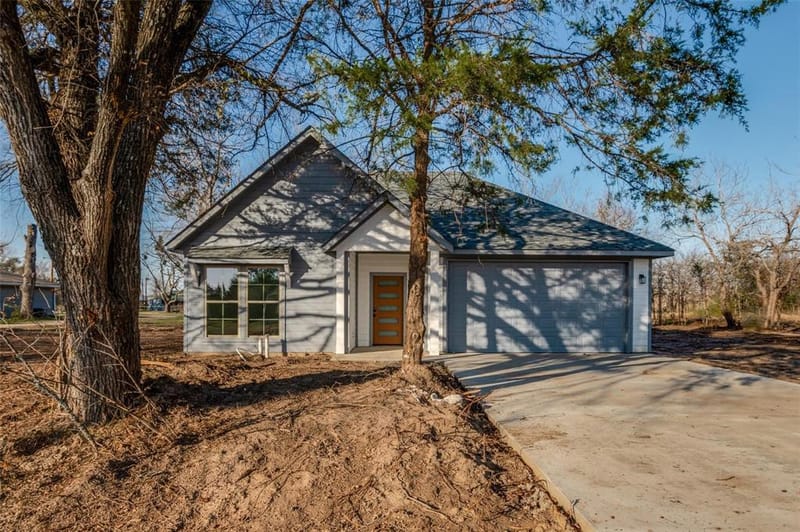 418 Kelly Lane, Seven Points TX 75143 - Photo 2