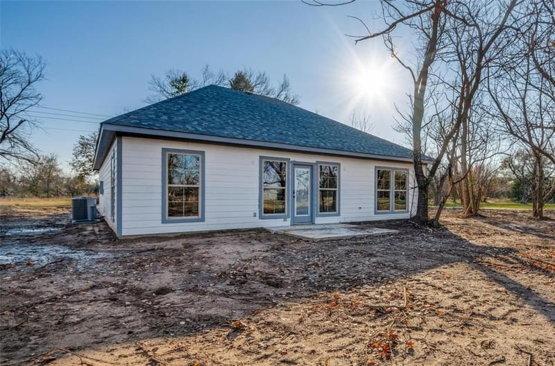 418 Kelly Lane, Seven Points TX 75143 - Photo 22