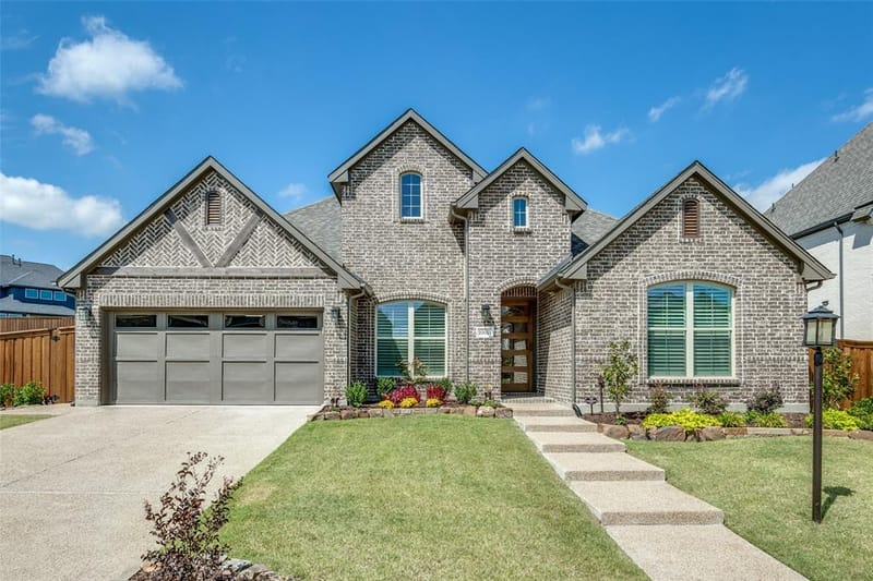 1008 Huffines Boulevard, Wylie TX 75098