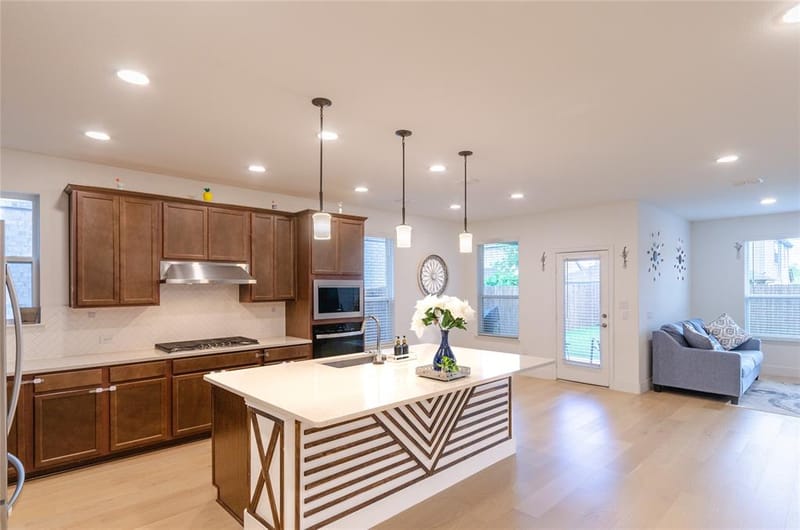 3613 Sorghum Way, McKinney TX 75071 - Photo 7