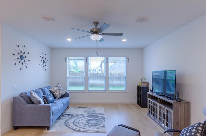 3613 Sorghum Way, McKinney TX 75071 - Photo 11