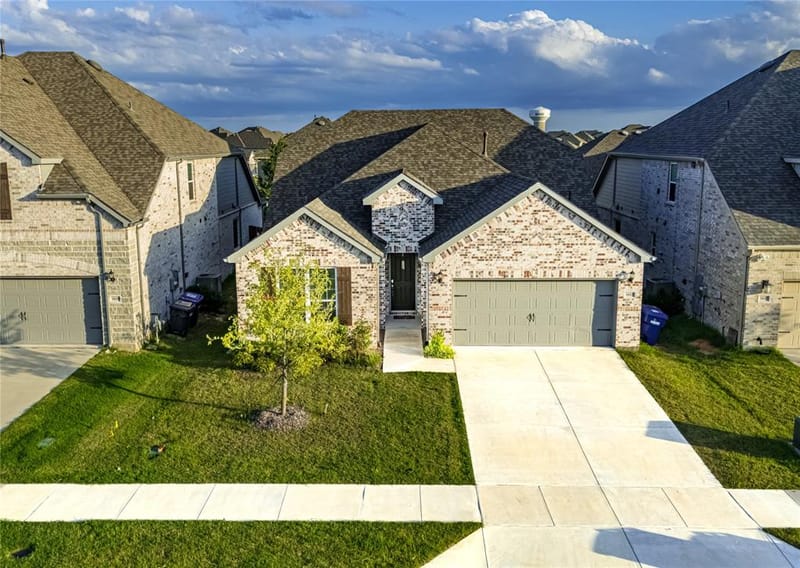 3613 Sorghum Way, McKinney TX 75071 - Photo 29