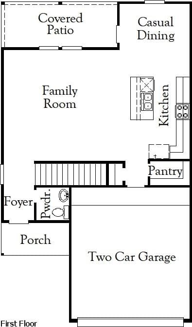 3545 Hank Drive, Heartland TX 75114 - Photo 4