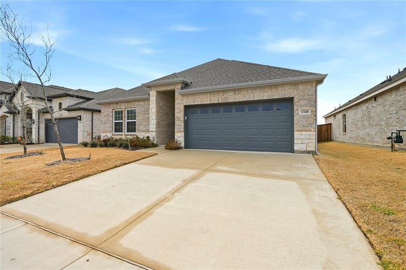 1348 Chisos Way, Forney TX 75126 - Photo 2