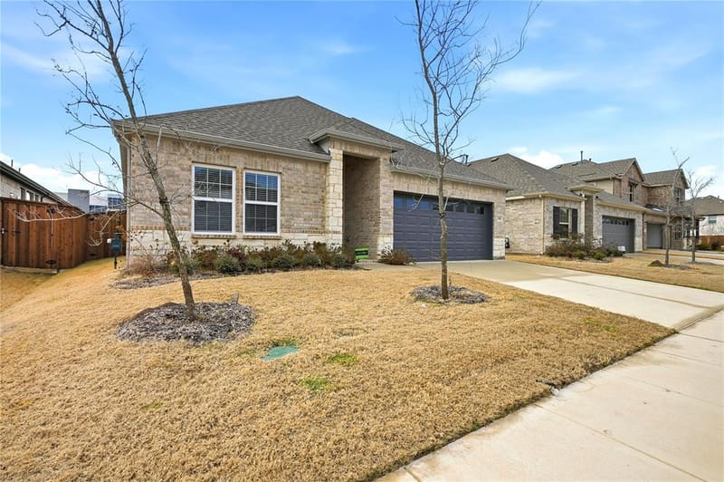 1348 Chisos Way, Forney TX 75126 - Photo 3