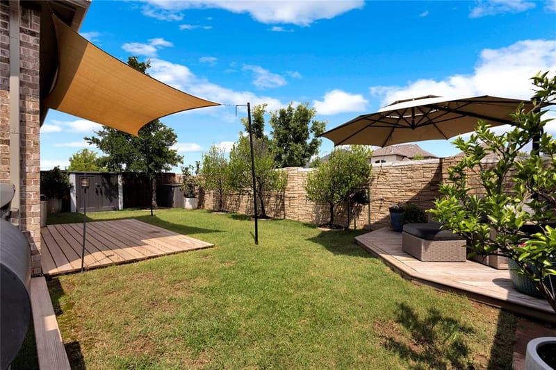 921 Hubbard Creek Trail, McKinney TX 75071 - Photo 23