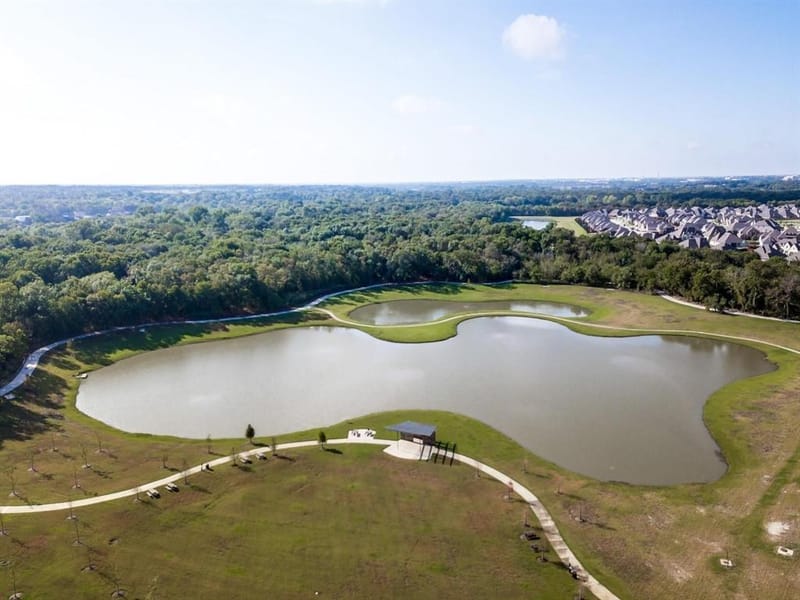 921 Hubbard Creek Trail, McKinney TX 75071 - Photo 27