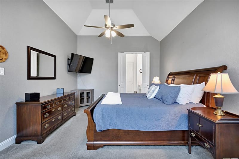 921 Hubbard Creek Trail, McKinney TX 75071 - Photo 13