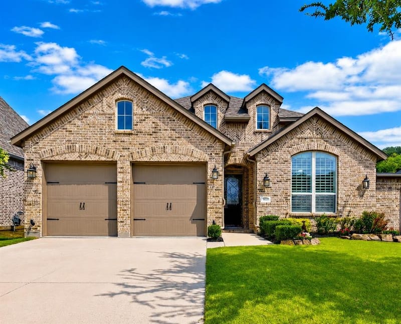 921 Hubbard Creek Trail, McKinney TX 75071 - Photo 22