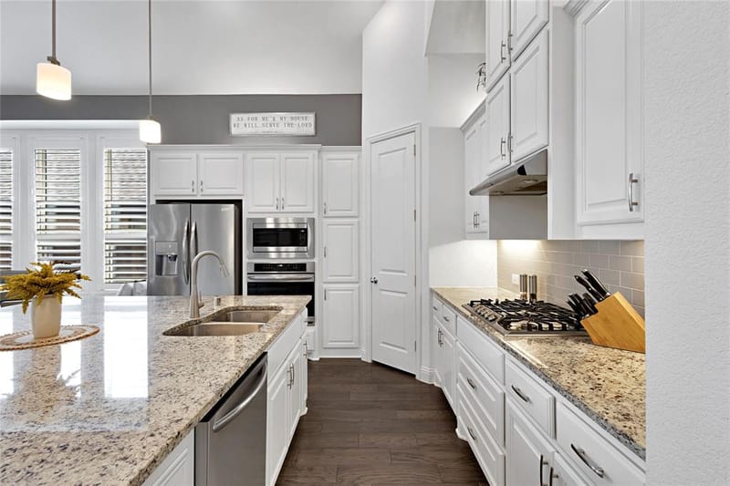 921 Hubbard Creek Trail, McKinney TX 75071 - Photo 9