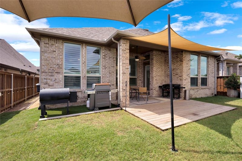 921 Hubbard Creek Trail, McKinney TX 75071 - Photo 24