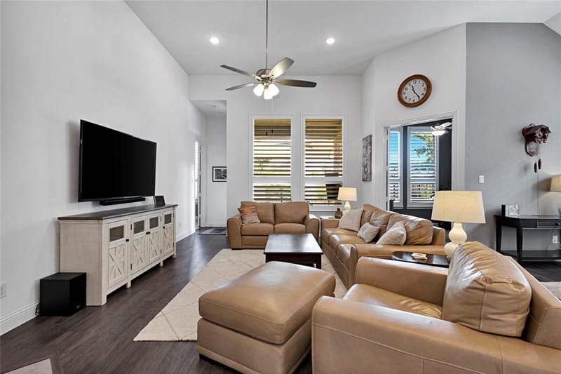 921 Hubbard Creek Trail, McKinney TX 75071 - Photo 10