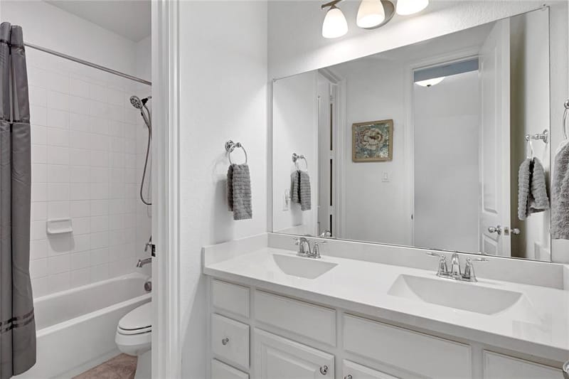 921 Hubbard Creek Trail, McKinney TX 75071 - Photo 18
