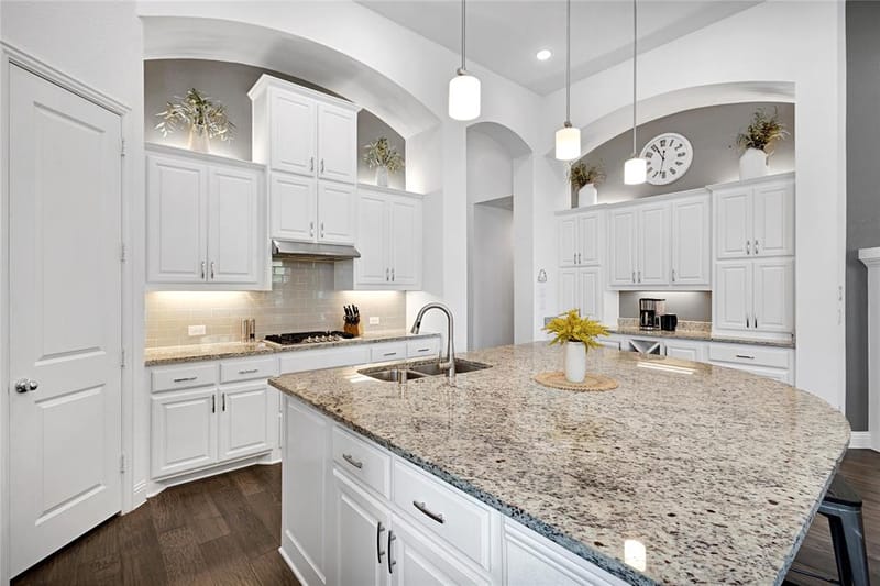 921 Hubbard Creek Trail, McKinney TX 75071 - Photo 4