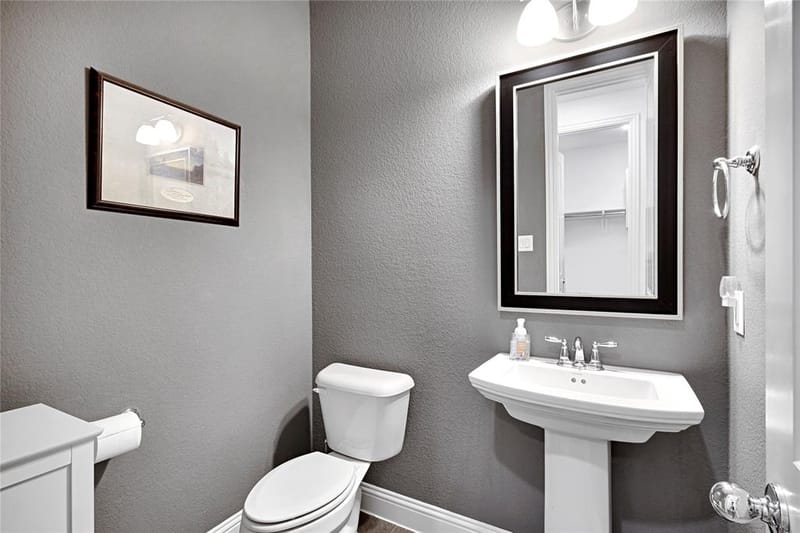 921 Hubbard Creek Trail, McKinney TX 75071 - Photo 21