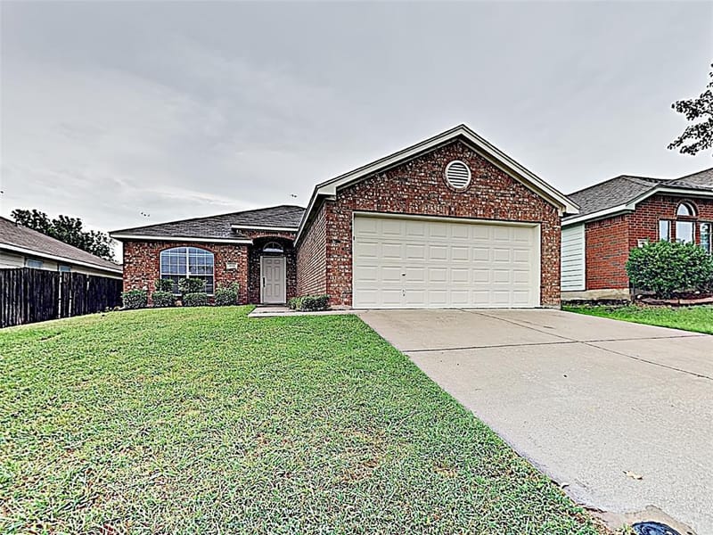 14104 Esperanza Drive, Fort Worth TX 76052