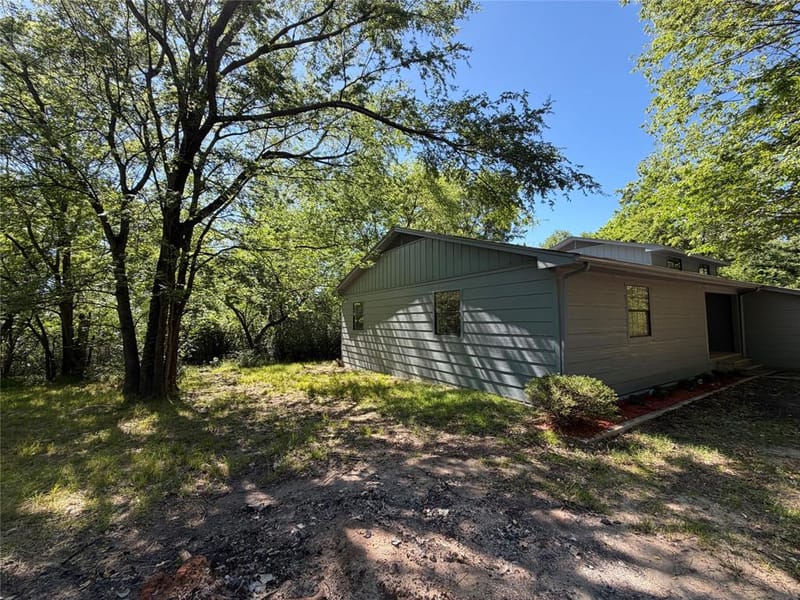 257 W Acres Road, Gun Barrel City TX 75156 - Photo 3