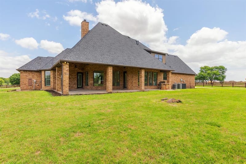 3400 N Preston Lakes Drive, Celina TX 75009 - Photo 34