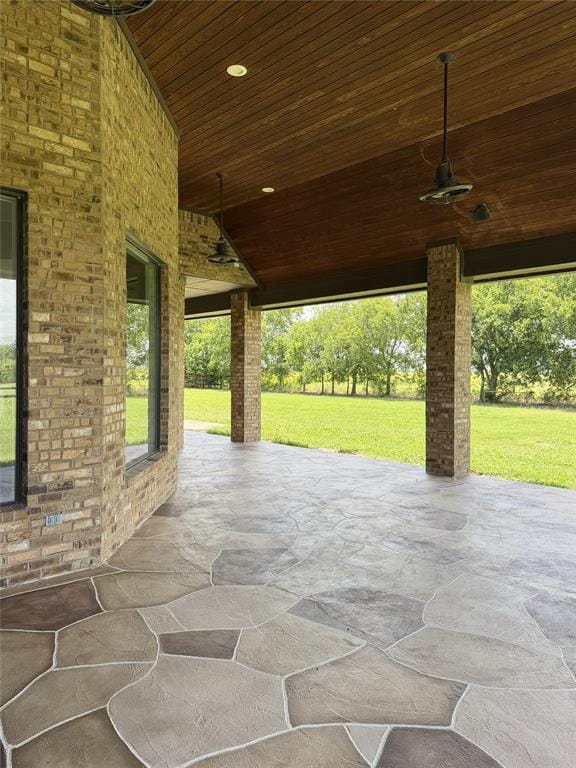 3400 N Preston Lakes Drive, Celina TX 75009 - Photo 38