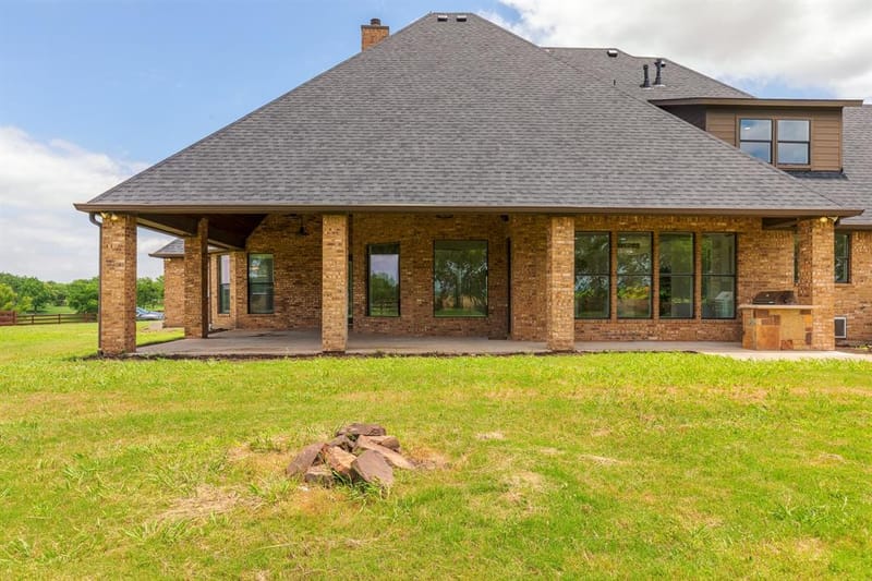 3400 N Preston Lakes Drive, Celina TX 75009 - Photo 33
