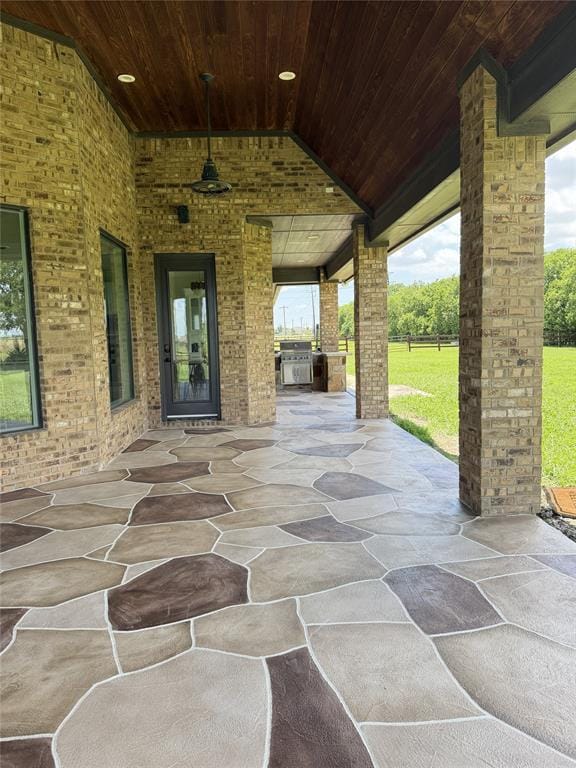 3400 N Preston Lakes Drive, Celina TX 75009 - Photo 37