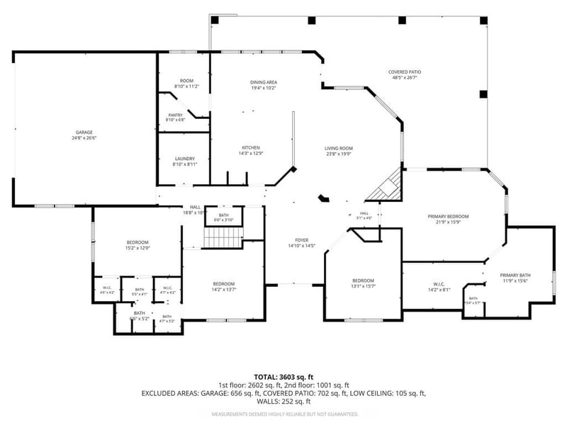 3400 N Preston Lakes Drive, Celina TX 75009 - Photo 39