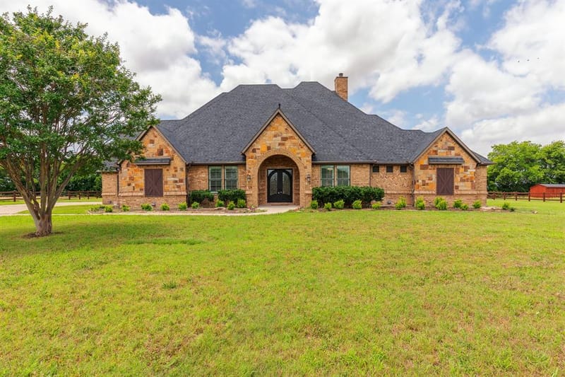 3400 N Preston Lakes Drive, Celina TX 75009 - Photo 4