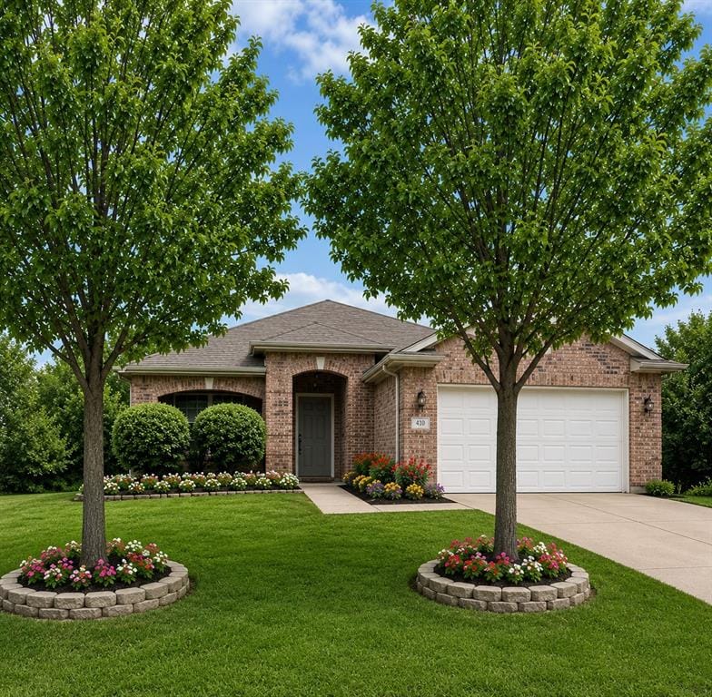 5304 Alpine Meadows Drive, McKinney TX 75071 - Photo 5