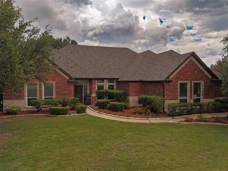 239 Palomino Court, Cresson TX 76035 - Photo 2