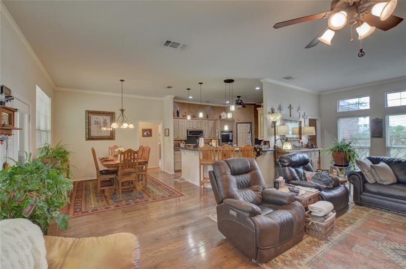 239 Palomino Court, Cresson TX 76035 - Photo 12