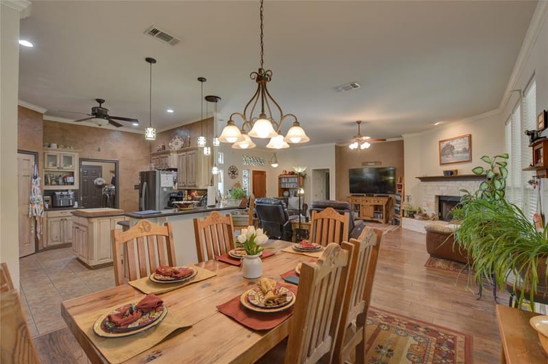 239 Palomino Court, Cresson TX 76035 - Photo 7