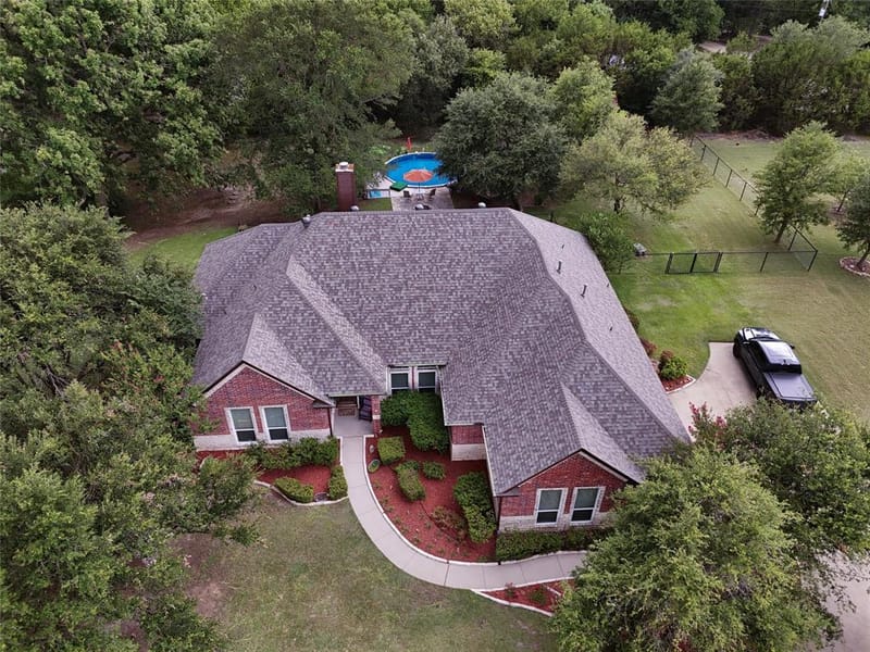 239 Palomino Court, Cresson TX 76035 - Photo 3