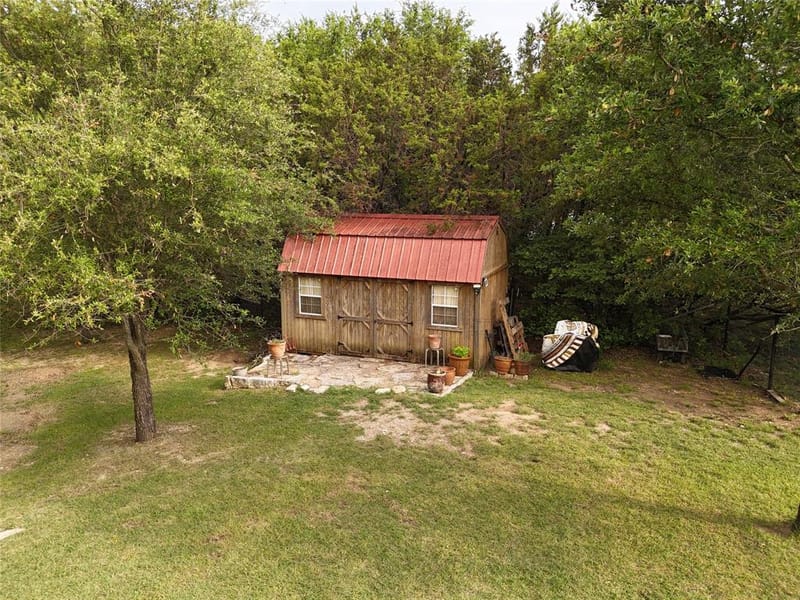 239 Palomino Court, Cresson TX 76035 - Photo 32