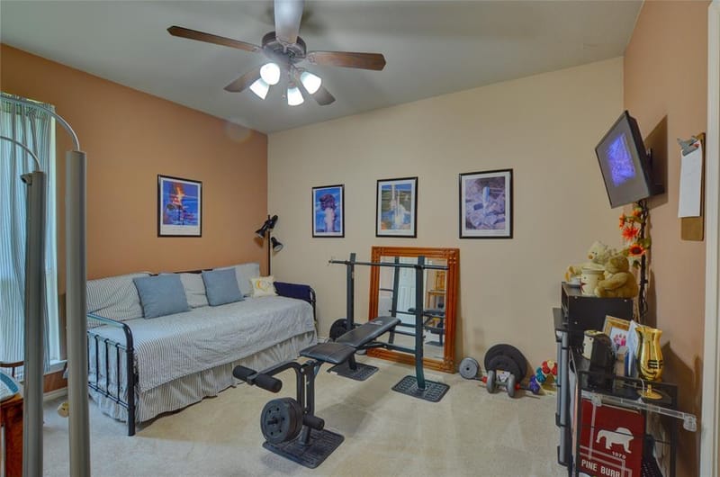 239 Palomino Court, Cresson TX 76035 - Photo 28