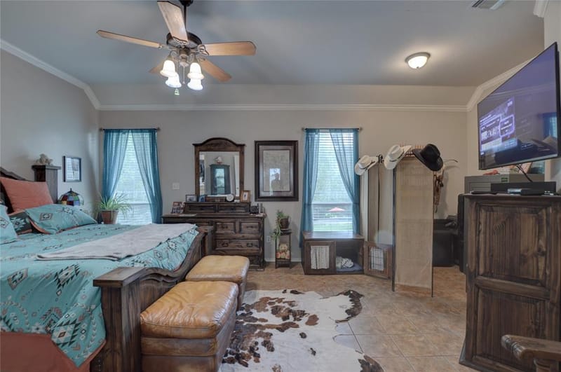 239 Palomino Court, Cresson TX 76035 - Photo 20