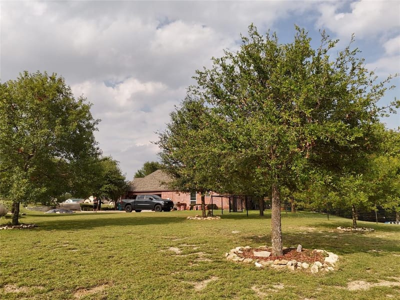 239 Palomino Court, Cresson TX 76035 - Photo 34