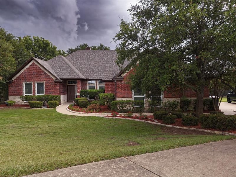 239 Palomino Court, Cresson TX 76035 - Photo 38