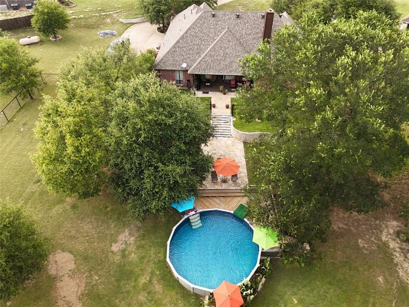 239 Palomino Court, Cresson TX 76035 - Photo 14