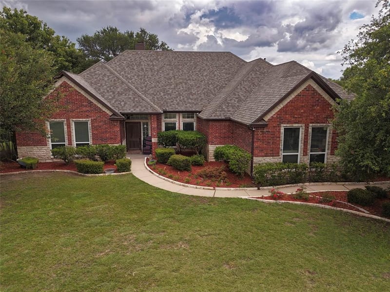 239 Palomino Court, Cresson TX 76035 - Photo 37