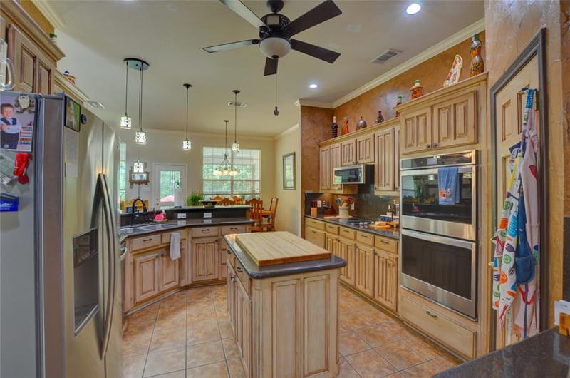 239 Palomino Court, Cresson TX 76035 - Photo 8