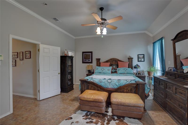 239 Palomino Court, Cresson TX 76035 - Photo 21