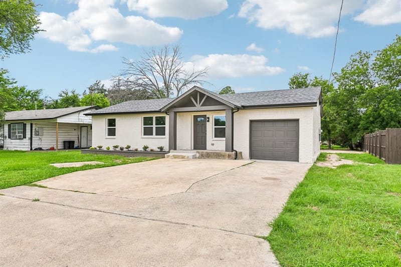 404 New hope Street, Terrell TX 75160 - Photo 2