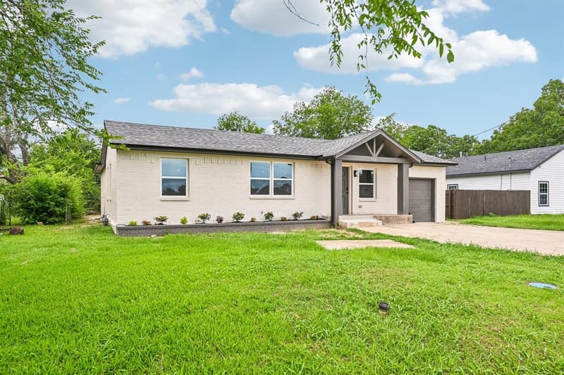 404 New hope Street, Terrell TX 75160 - Photo 3