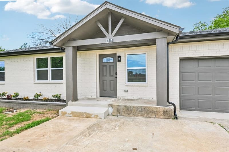 404 New hope Street, Terrell TX 75160 - Photo 4