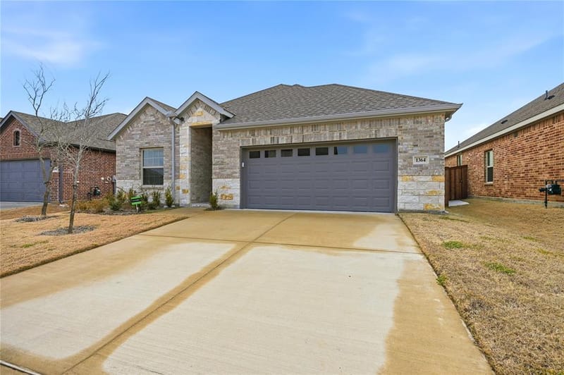 1364 Chisos Way, Forney TX 75126 - Photo 2
