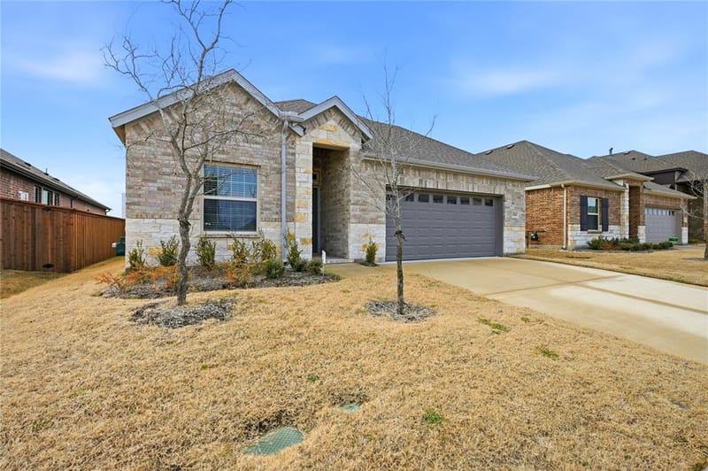 1364 Chisos Way, Forney TX 75126 - Photo 3